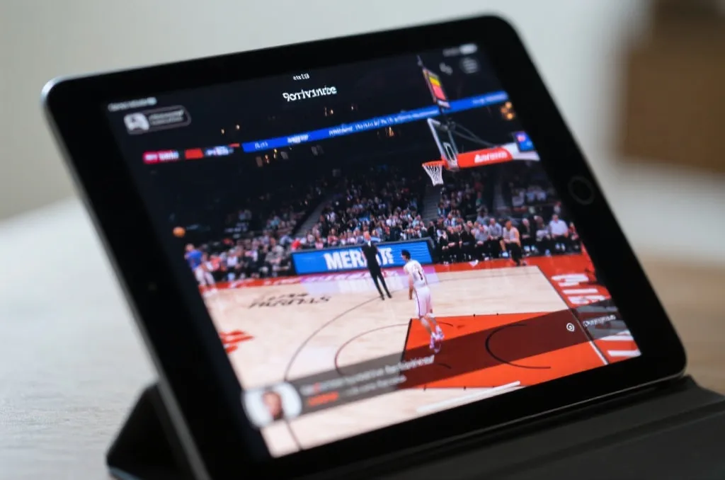 2024年NBA总决赛纬来体育观看指南：高清无延迟渠道推荐