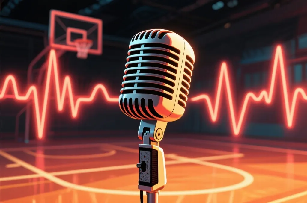 那些年我们追过的台式解说：纬来体育NBA经典解说词与名梗大盘点