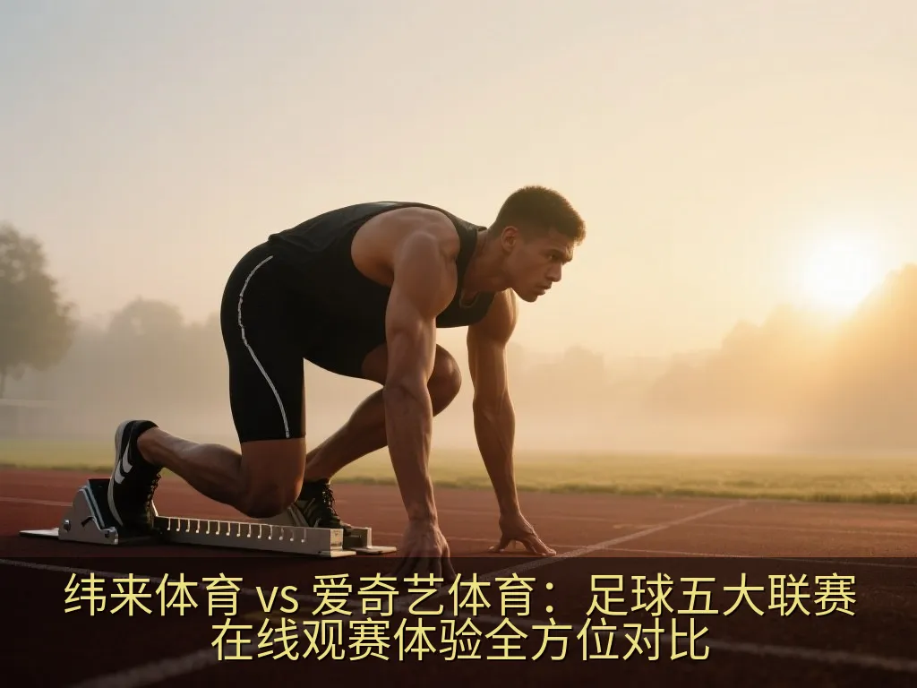 移动端看球软件推荐界面